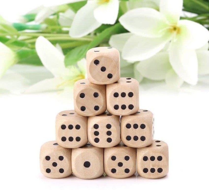 Dice Chess