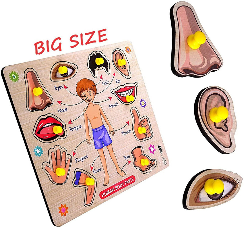 Wooden baby puzzle toys cheap