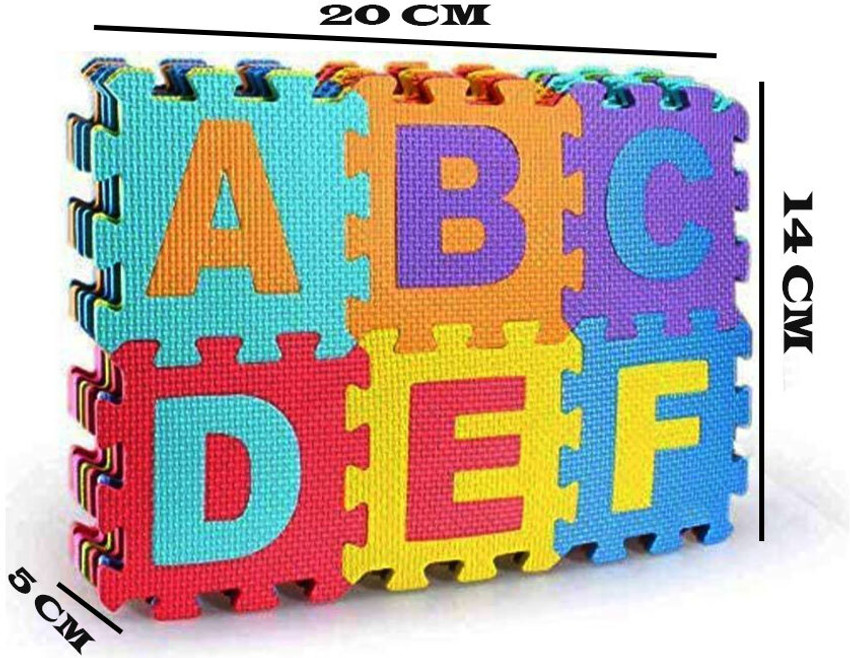 Puzzle mats for best sale kids