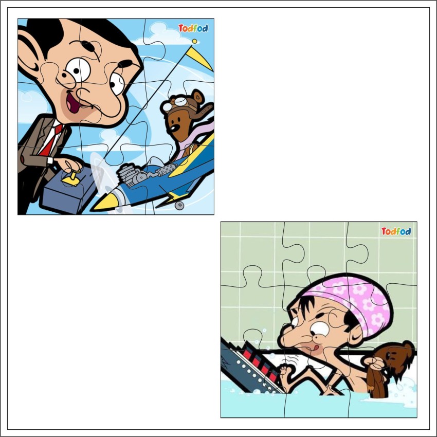 Watch Mr Bean The Animated Series Online  Stream Full Episodes