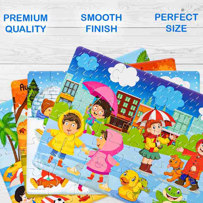 Buy Jigsaw Puzzles Online  Premium Quality Jigsaw Puzzles – Premium Puzzles  Australia