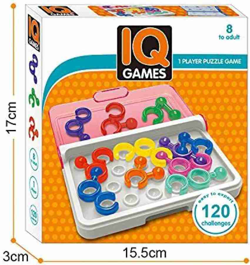 One Player Games -  - Brain Games for Kids and Adults