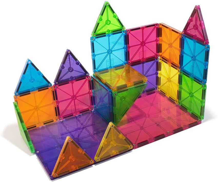 Toys similar to magna tiles sale