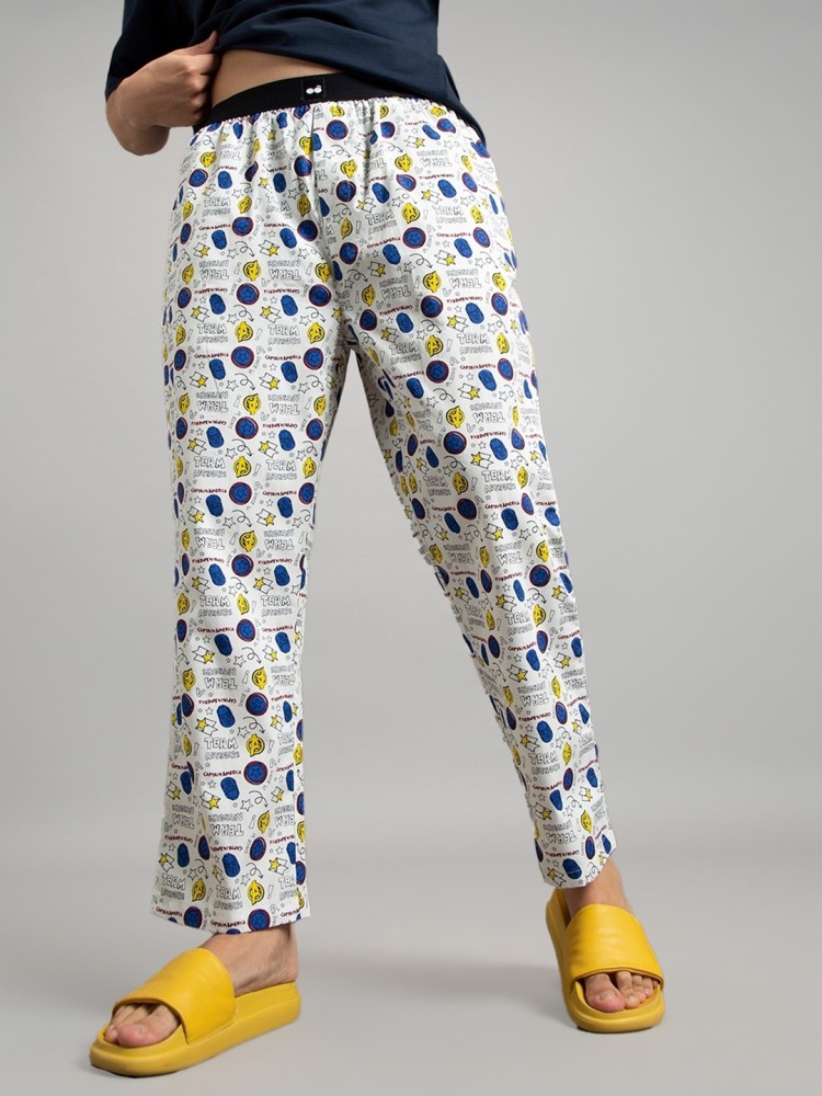 Bewakoof pyjamas for discount ladies