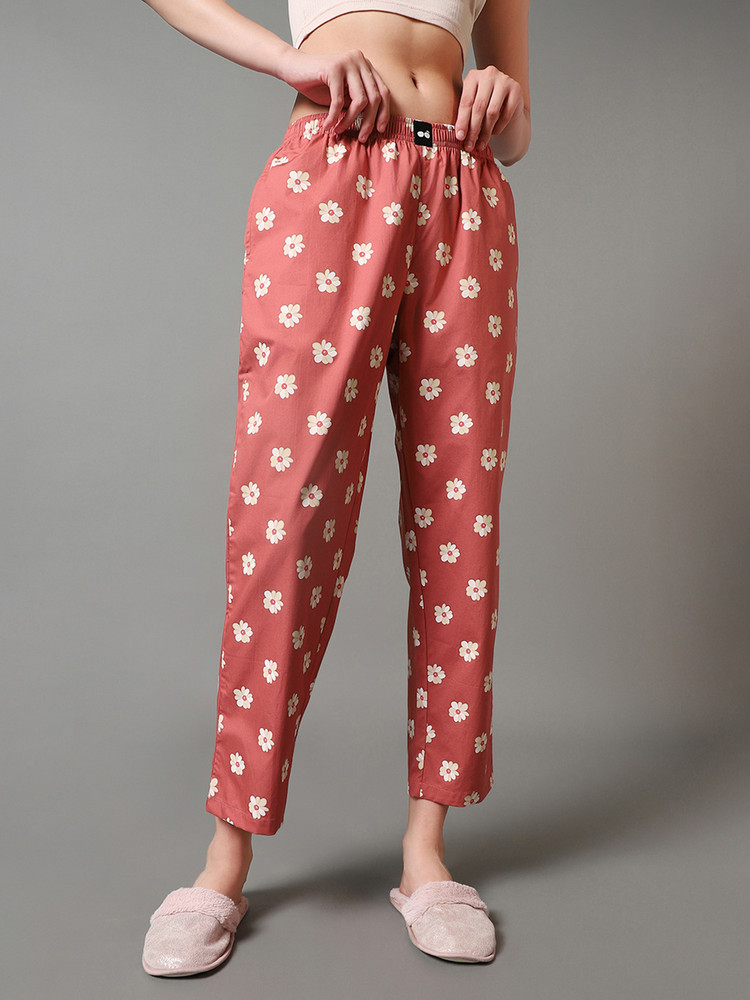 BEWAKOOF Women Pyjama Buy BEWAKOOF Women Pyjama Online at Best