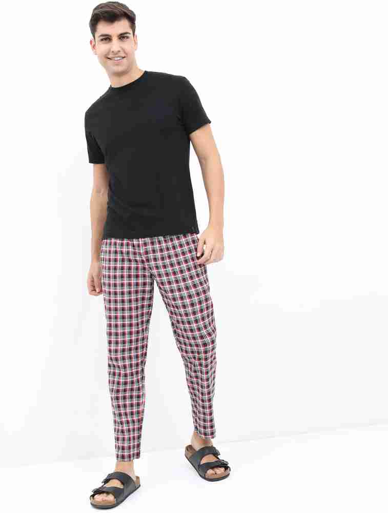 Mens pyjama shop t shirt