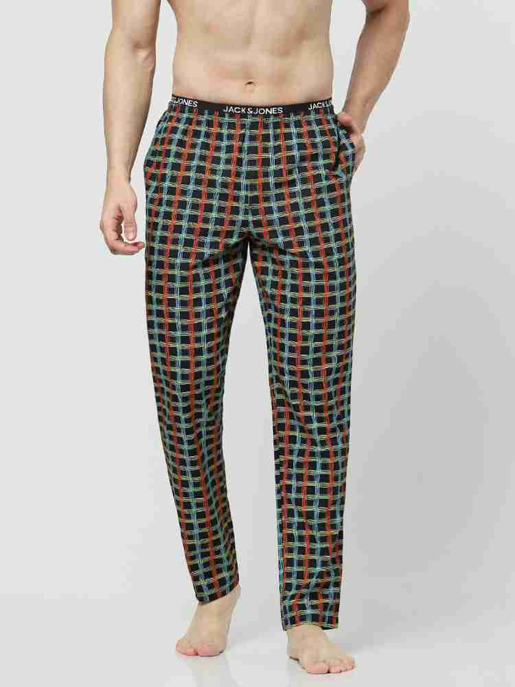 Jack and discount jones mens pyjamas