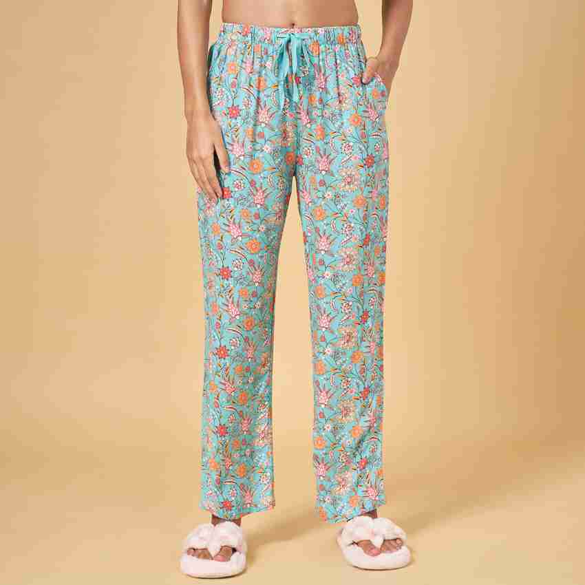 Pantaloons pajamas discount