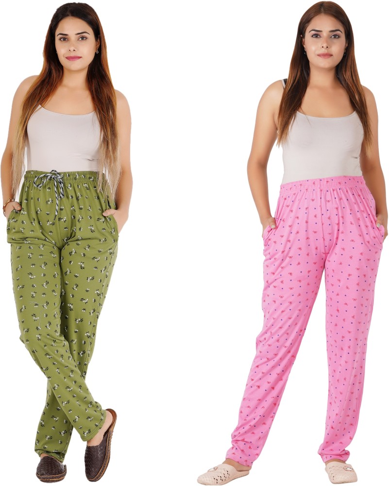 Flipkart pajama new arrivals