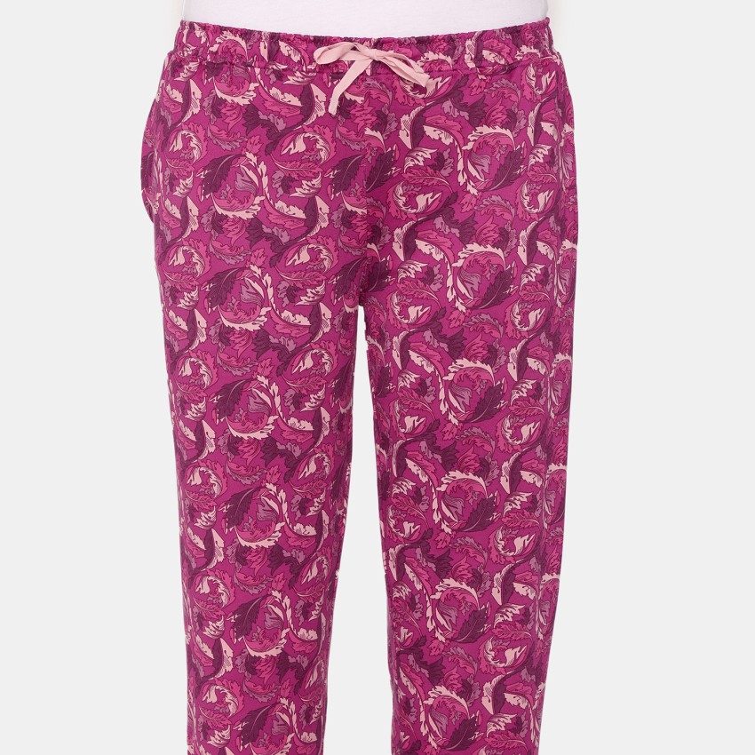 ZIVAME Women Pyjama - Buy ZIVAME Women Pyjama Online at Best Prices in India