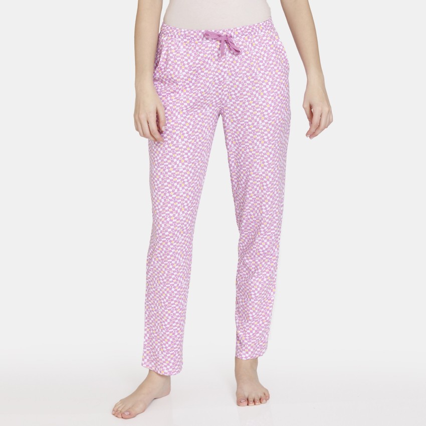 ZIVAME Women Pyjama - Buy ZIVAME Women Pyjama Online at Best Prices in  India