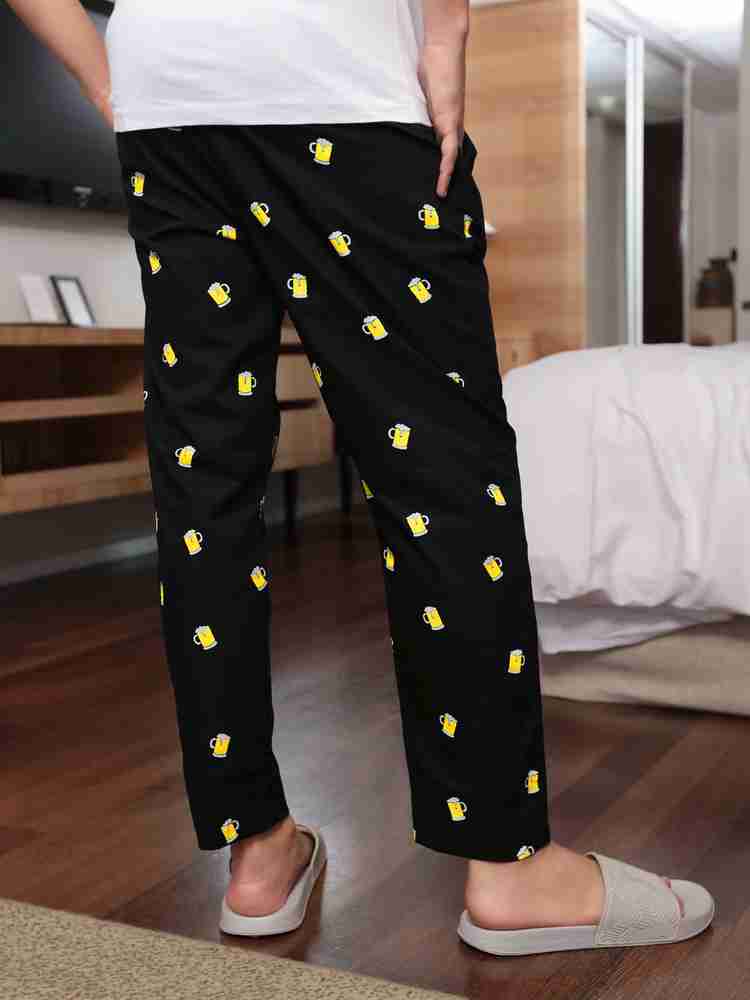 The Souled Store Indi Men Pyjama Buy The Souled Store Indi Men Pyjama Online at Best Prices in India Flipkart