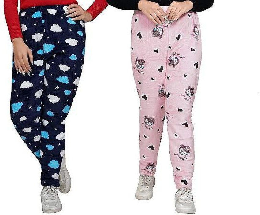 Woolen pajama 2024 for girls