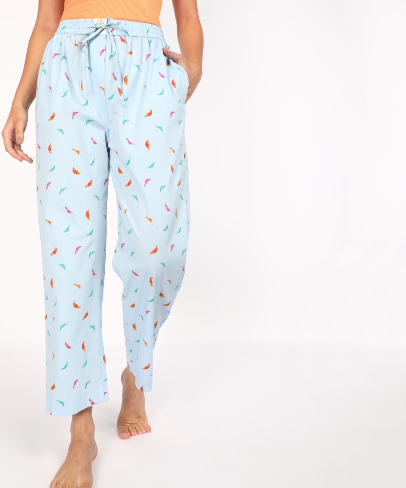 abof by Aditya Birla Women Pyjama  Buy abof by Aditya Birla Women Pyjama  Online at Best Prices in India  Flipkartcom