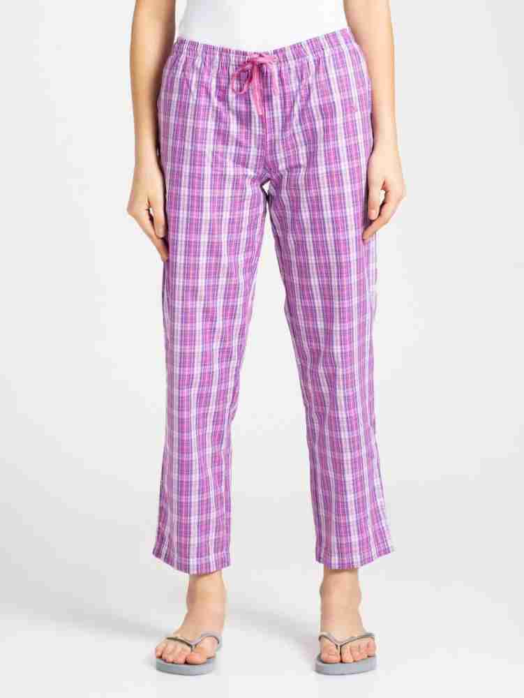 JOCKEY Indi Women Pyjama - Buy JOCKEY Indi Women Pyjama Online at Best  Prices in India