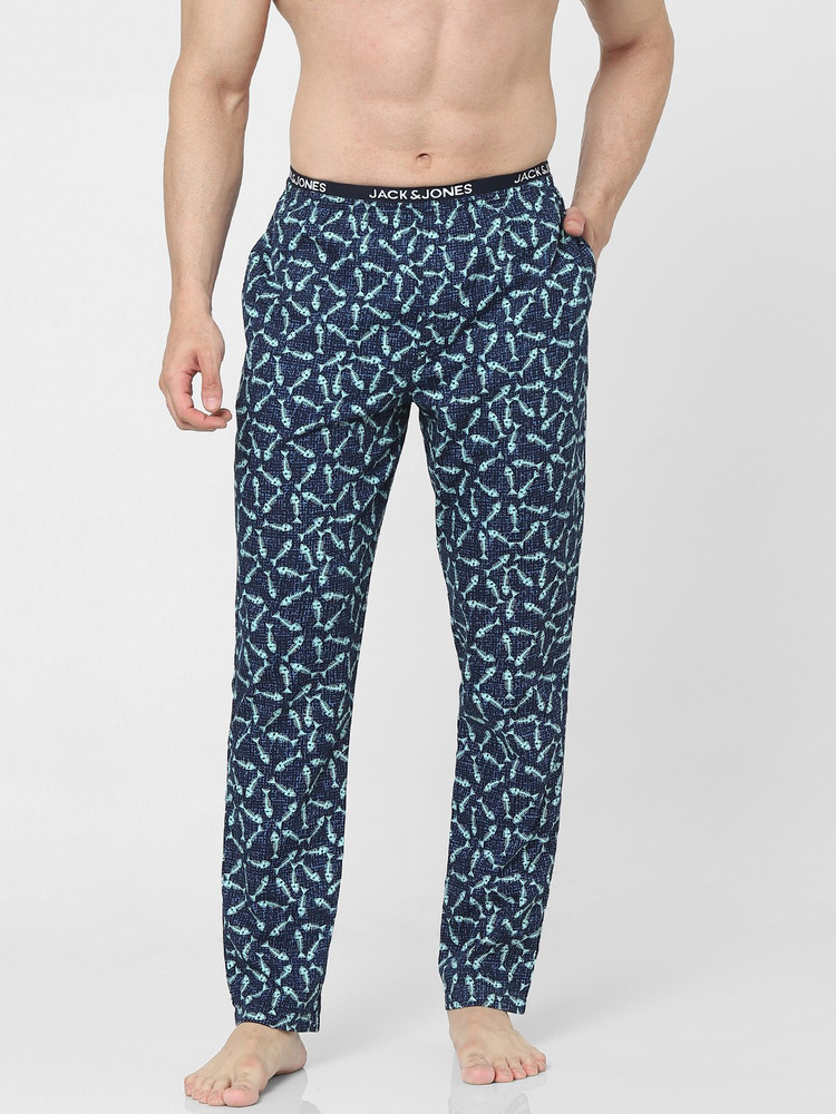 Jack and jones pyjama sales