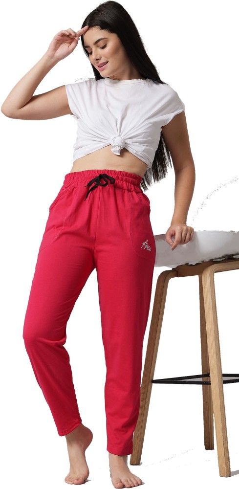 Trendy World Women Pyjama - Buy Trendy World Women Pyjama Online at Best  Prices in India