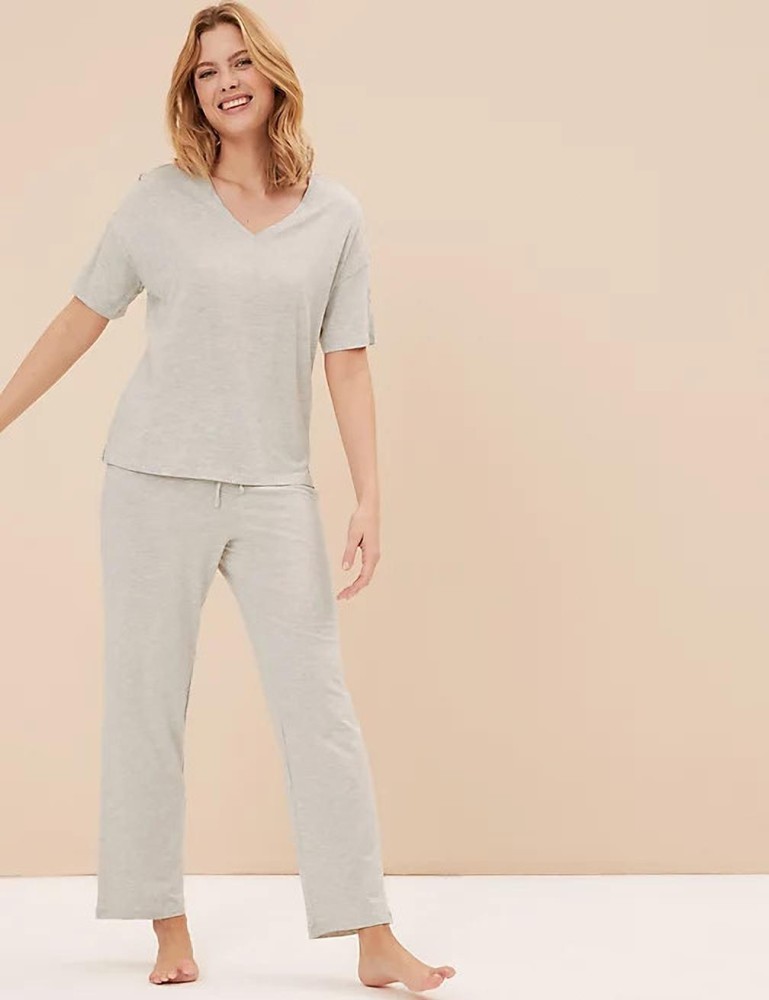 Marks and best sale spencer modal pyjamas