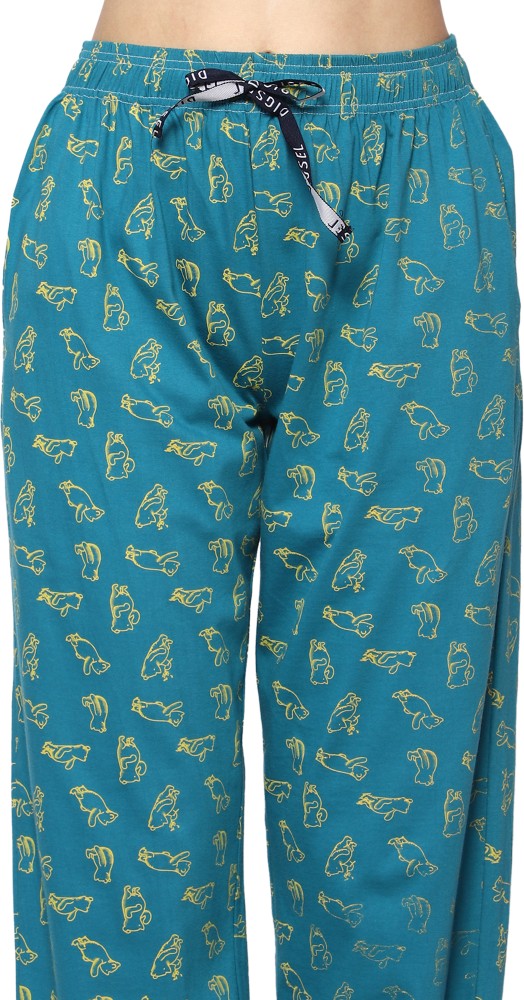 Women's El Segundo Pajama Shorts