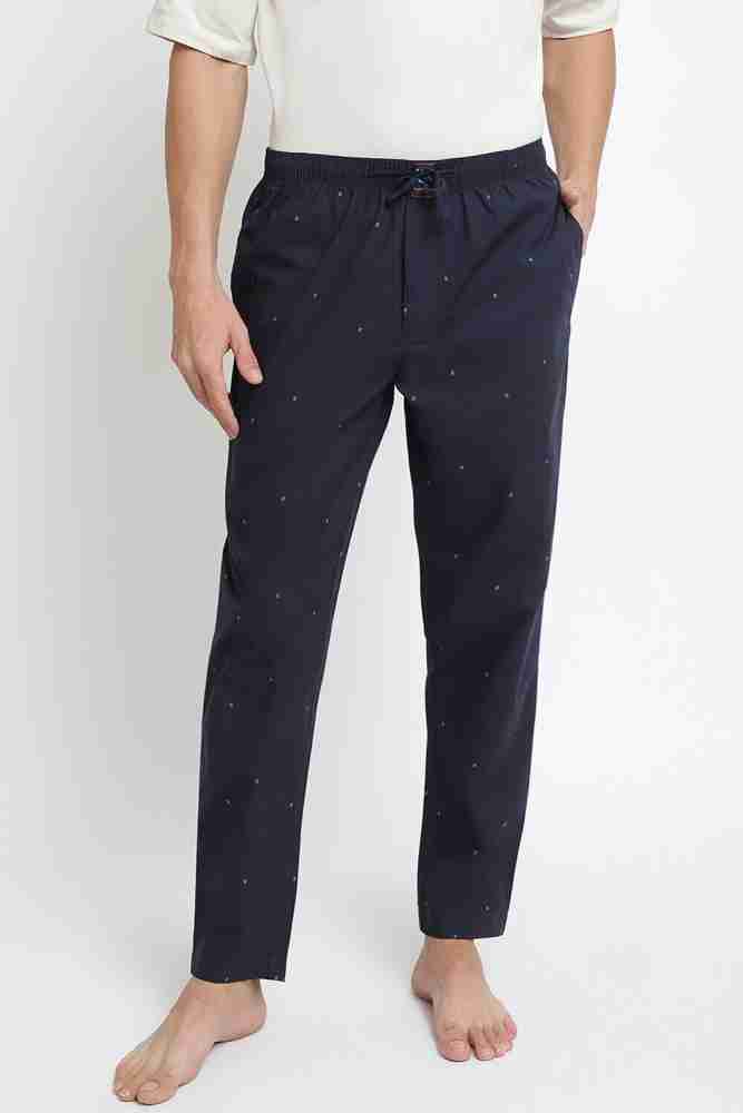 Van heusen best sale pajama bottoms