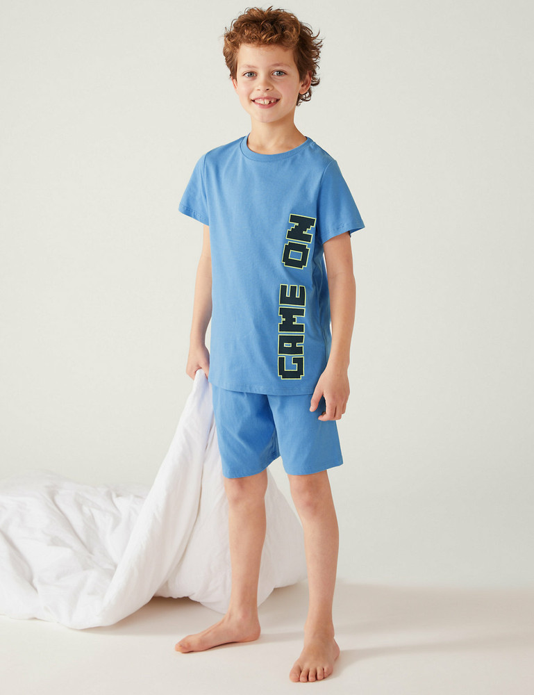 MARKS SPENCER Boys Casual T shirt T shirt Price in India Buy