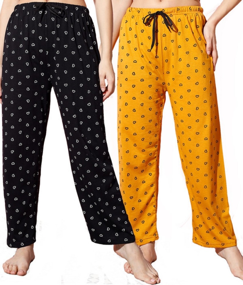 Fit N Fame Indi Women Pyjama - Buy Fit N Fame Indi Women Pyjama Online at  Best Prices in India