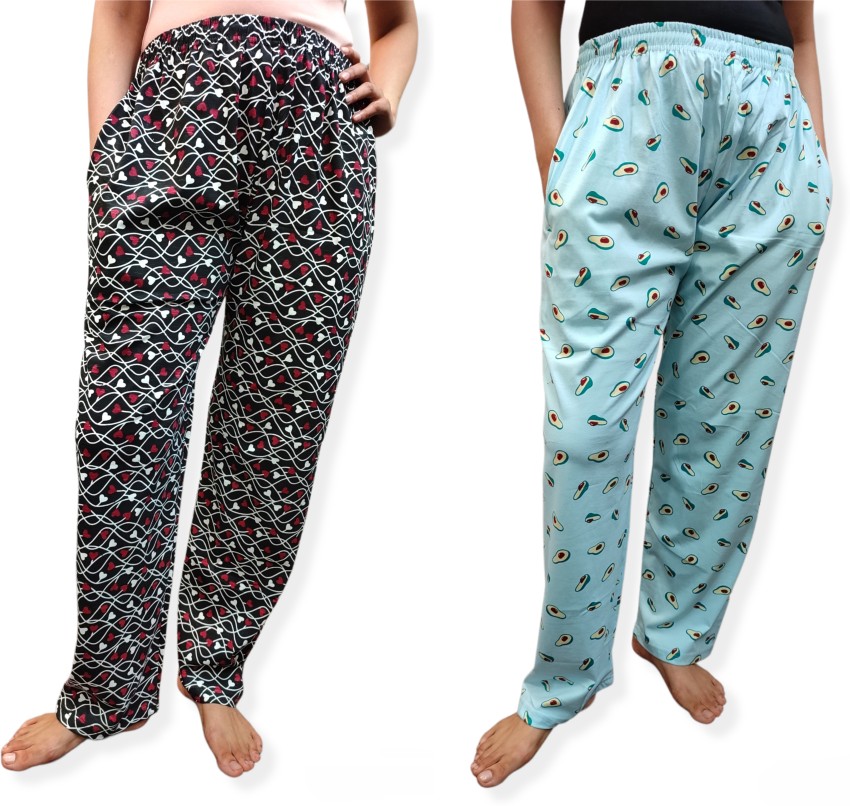 Buy Jockey Cotton Pyjama  Classic Navy Assorted Checks at Rs949 online   Nightwear online
