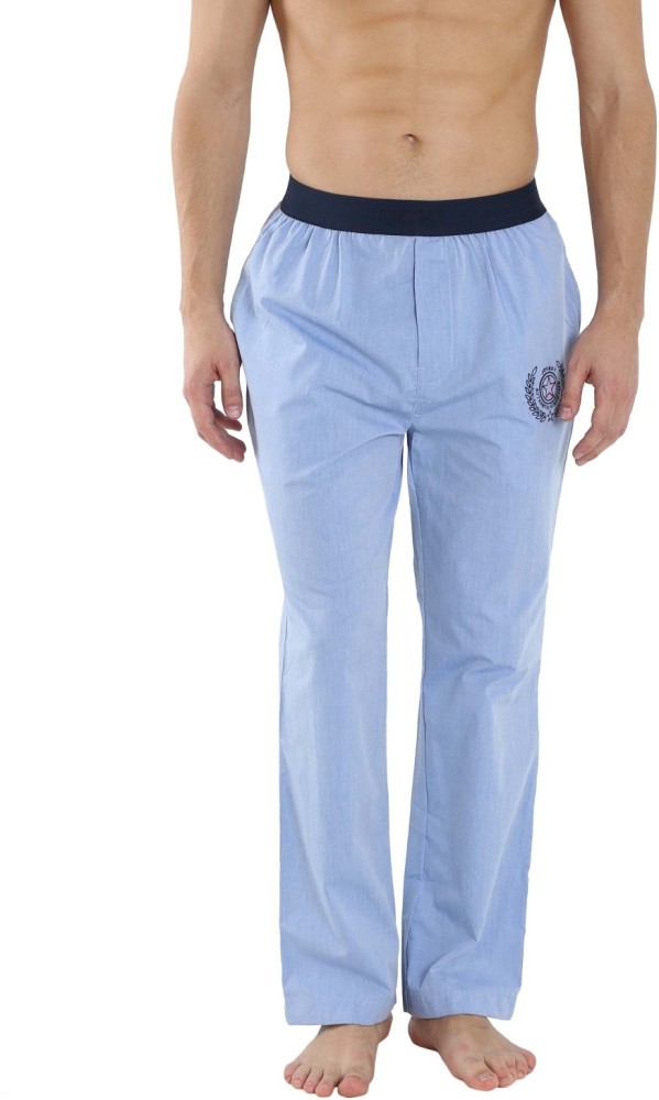 Jockey Everyday Essentials Cotton Pajama Pants Fuschia – CheapUndies