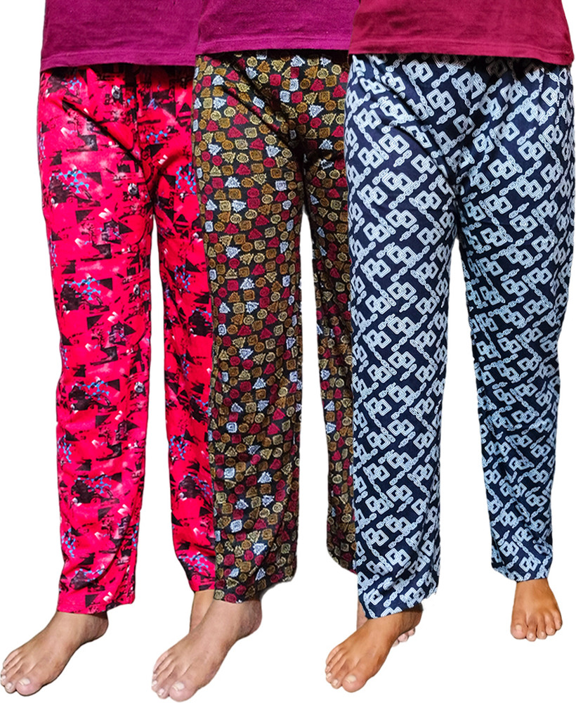 DASKART Indi Women Pyjama - Buy DASKART Indi Women Pyjama Online at Best  Prices in India | Flipkart.com