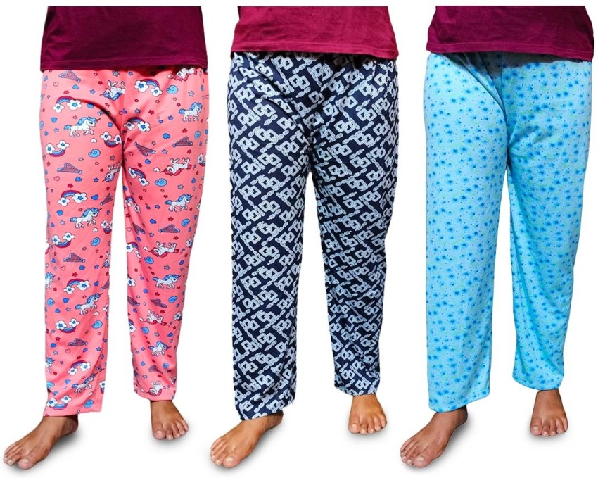 Pure cotton womens discount pyjamas