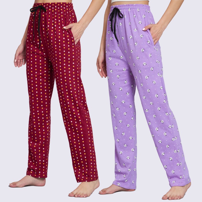 Ladies pajama online flipkart