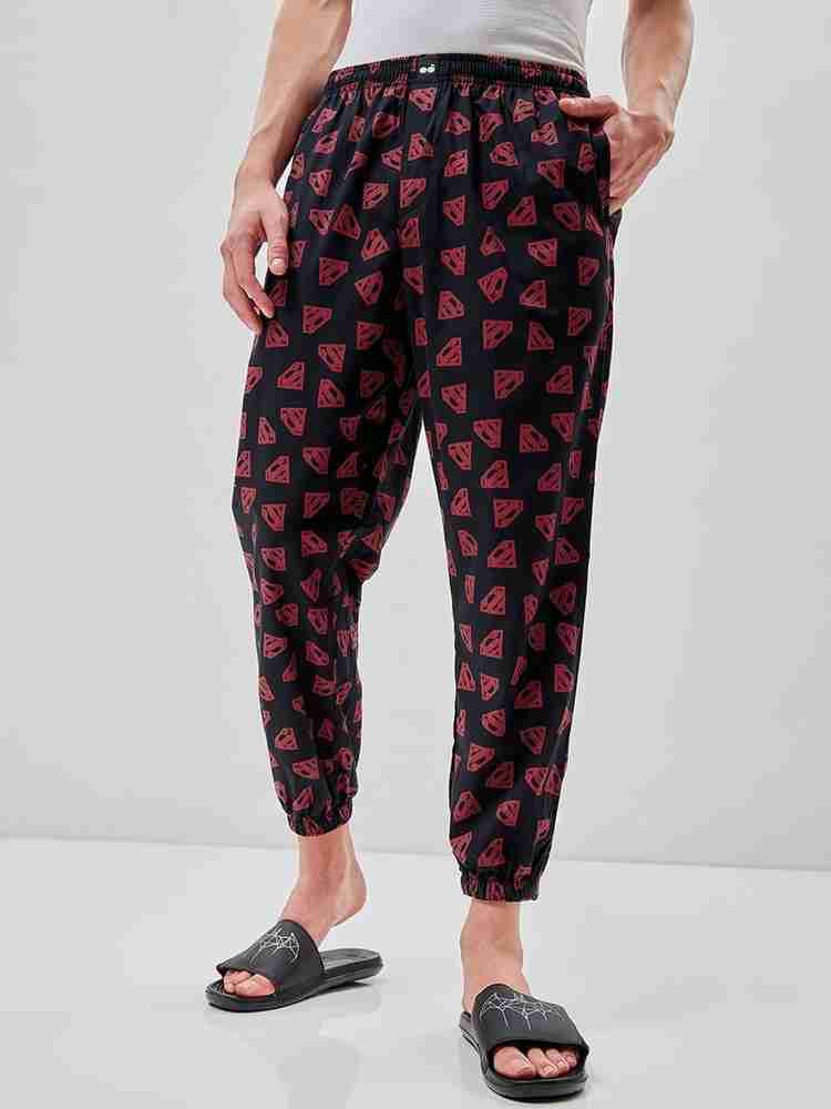 BEWAKOOF Men Pyjama Buy BEWAKOOF Men Pyjama Online at Best Prices in India Flipkart
