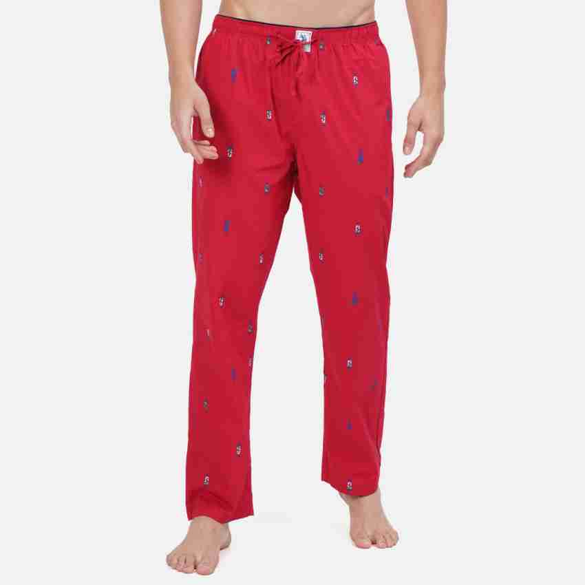 Us polo assn discount pyjamas