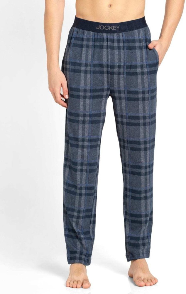 JOCKEY Indi Men Pyjama - Buy JOCKEY Indi Men Pyjama Online at Best Prices  in India