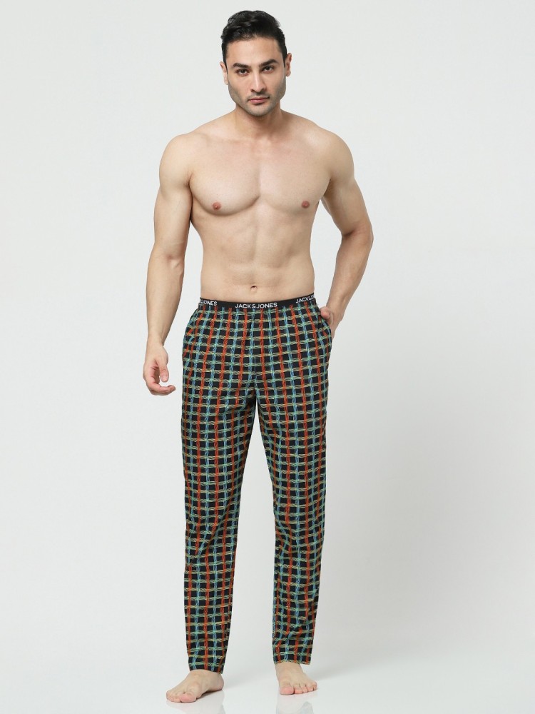 JACK JONES Men Pyjama Buy JACK JONES Men Pyjama Online at