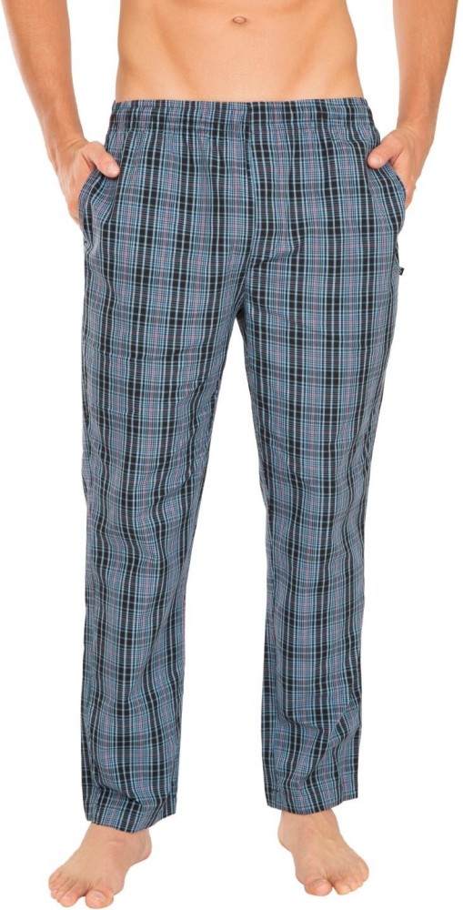 Jockey best sale pajamas mens