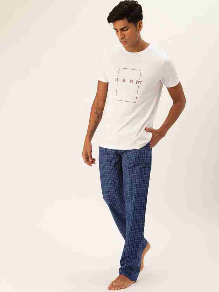 H & m online mens pyjamas