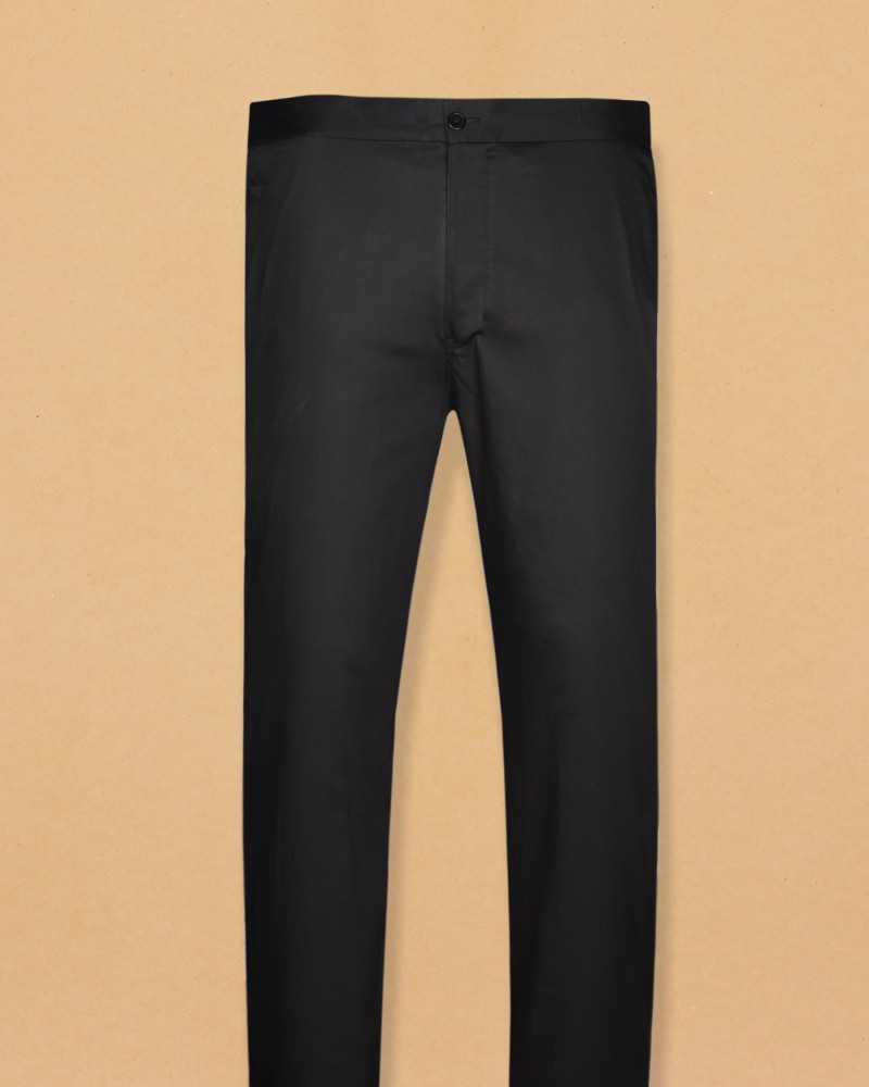 Formal trousers for mens on sale flipkart