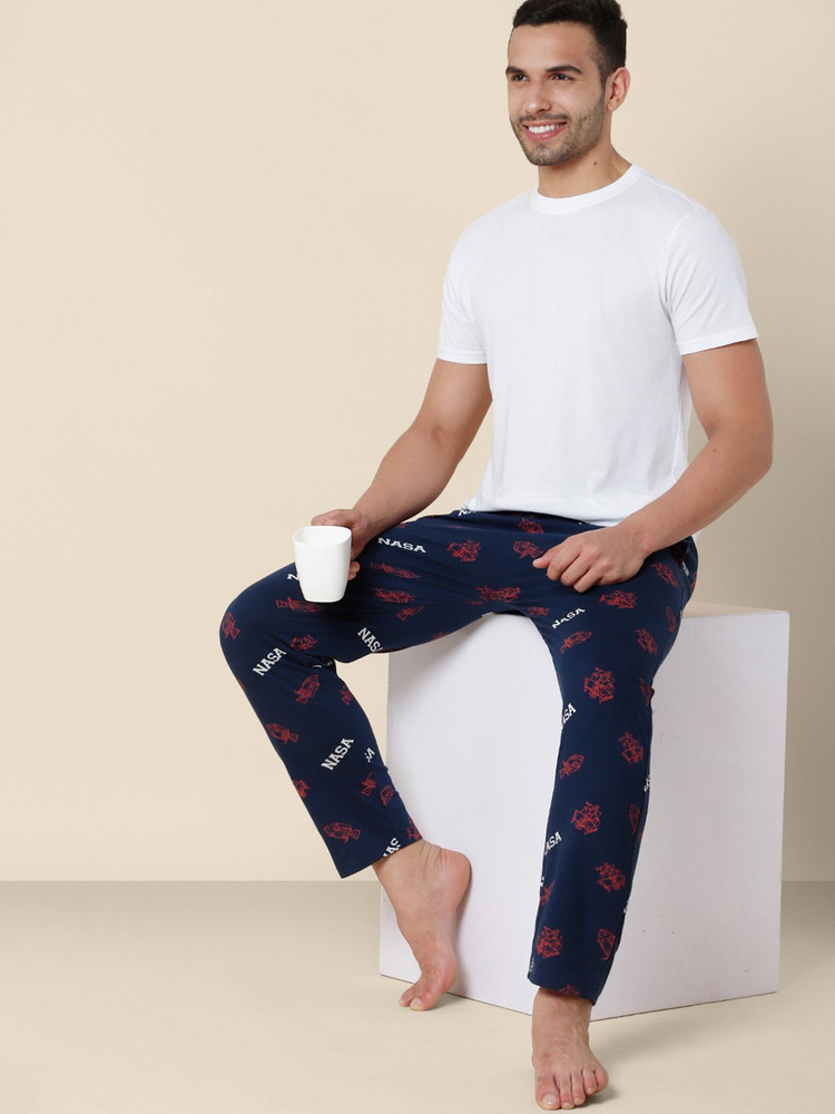 Nasa deals mens pyjamas