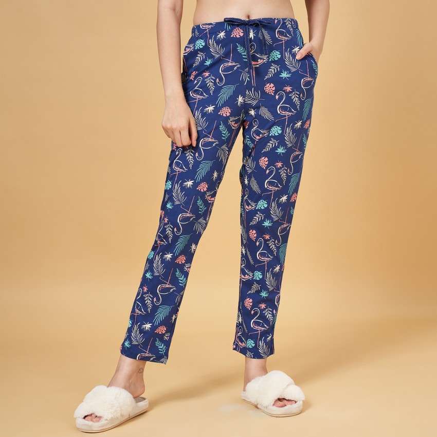 Pantaloons pajamas best sale