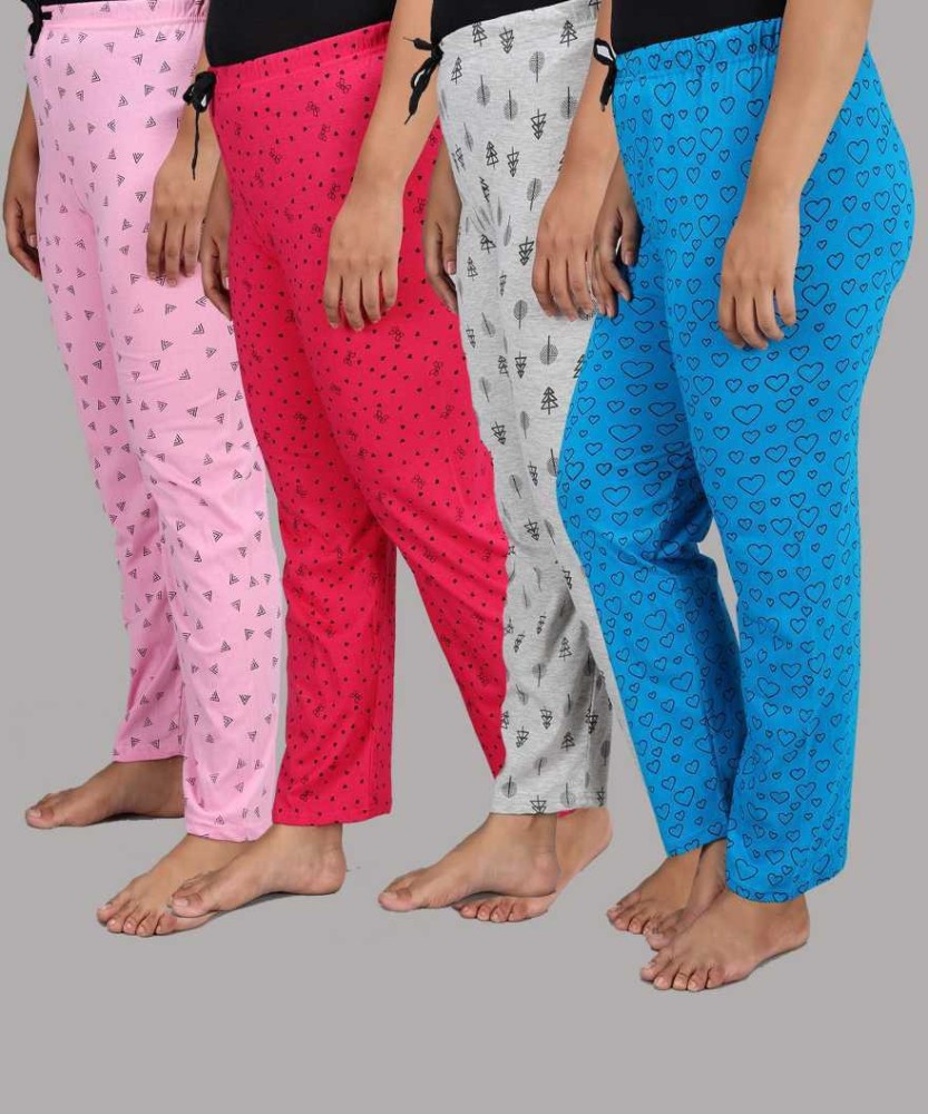 Cute Angels Girls Pyjama Buy Cute Angels Girls Pyjama Online at Best Prices in India Flipkart