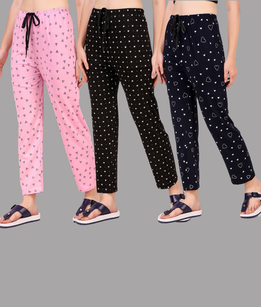 Flipkart night pant 2025