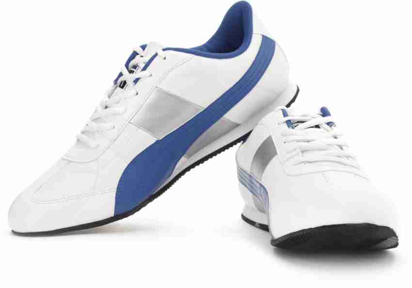 Puma shop esito sneakers