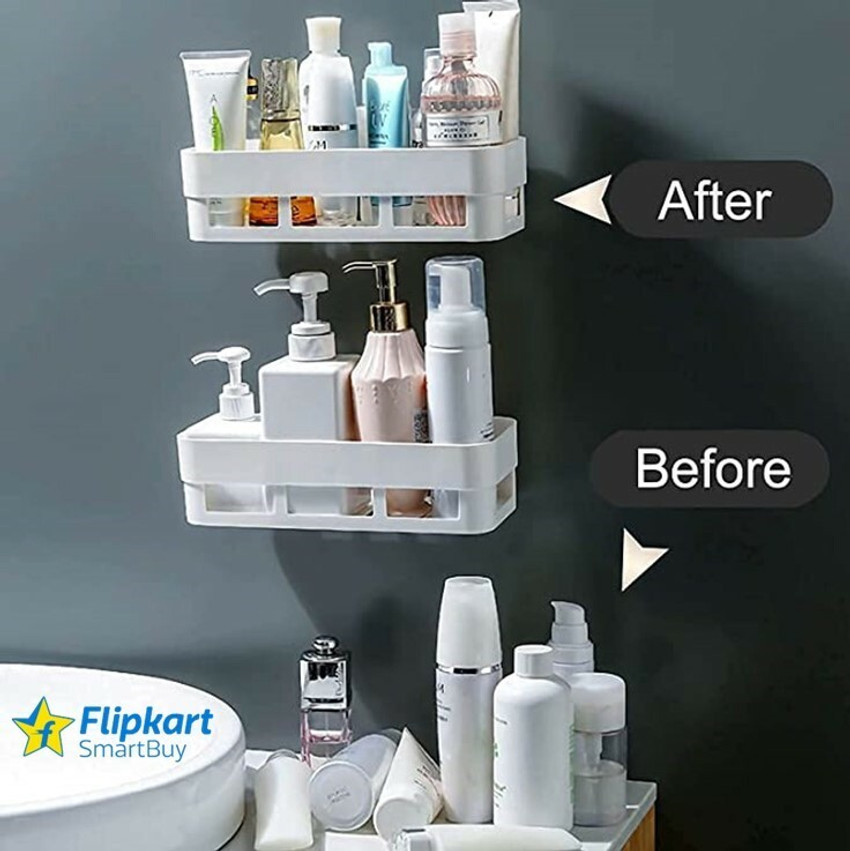 Bathroom accessories deals flipkart