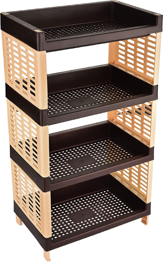 Kitchen Storage Rack in Vellore at best price by My Mom Racks