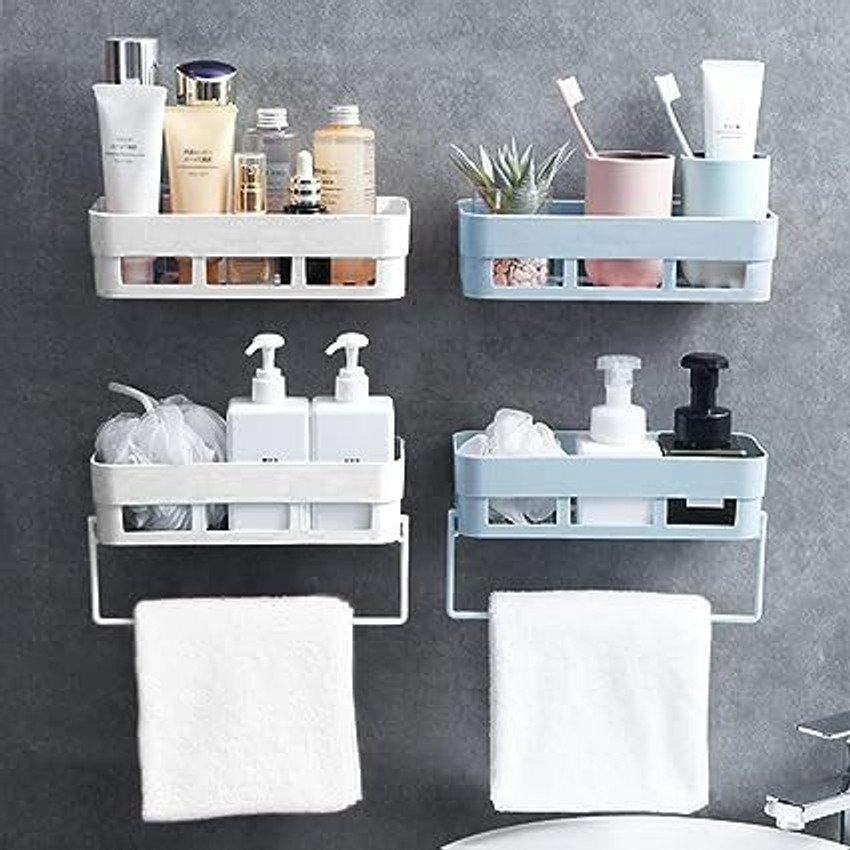 Update more than 158 wall shelves without nails best songngunhatanh