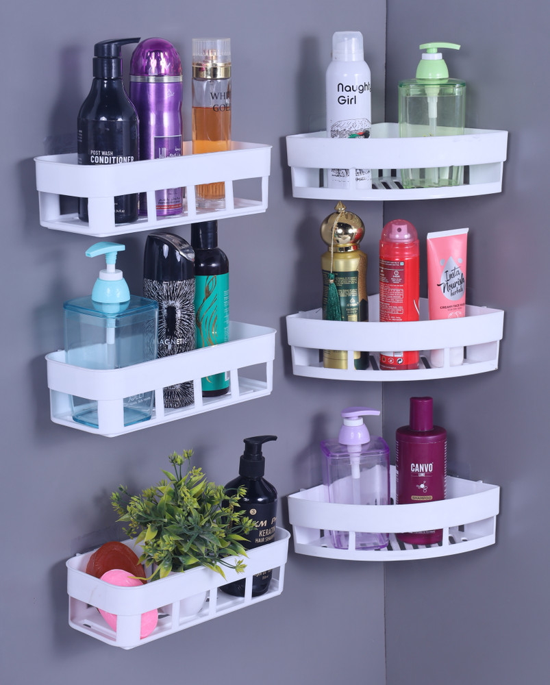 Bathroom shelves online deals