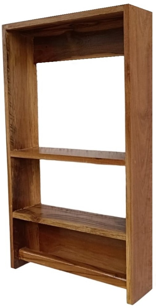 AppEasy Wooden 2 steps Kitchen Shelf Organiser for Cabinet/ Cupboard Wooden  Wall Shelf Price in India - Buy AppEasy Wooden 2 steps Kitchen Shelf  Organiser for Cabinet/ Cupboard Wooden Wall Shelf online