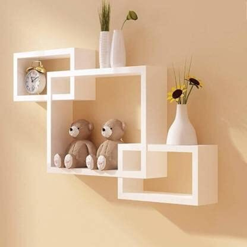 Wall rack for bedroom on sale