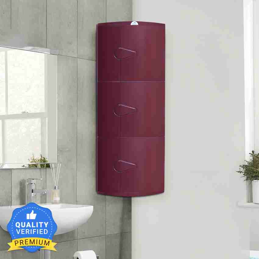 Nilkamal Bathroom Cabinet Online